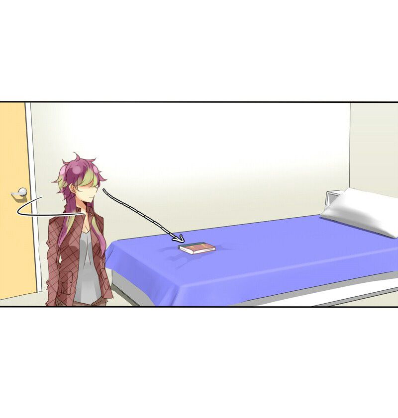 UnORDINARY Capitulo 22 página 6