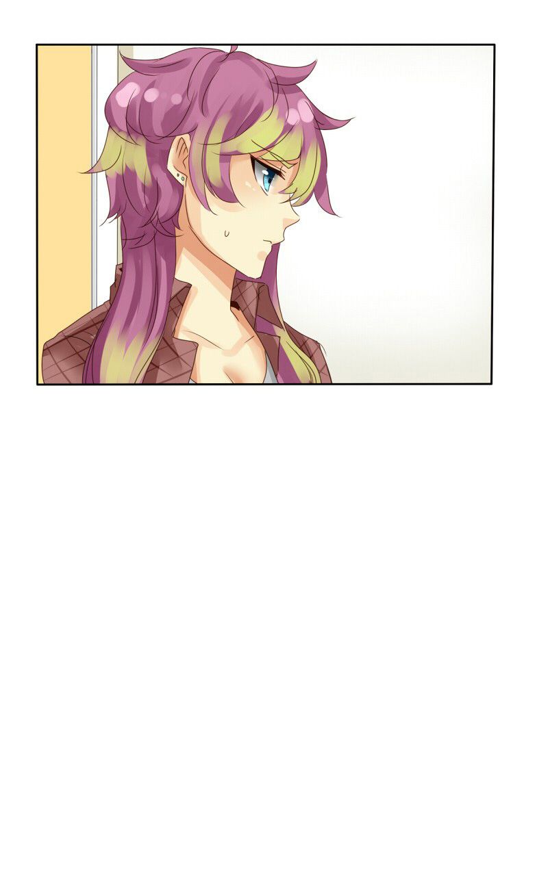 UnORDINARY Capitulo 22 página 8