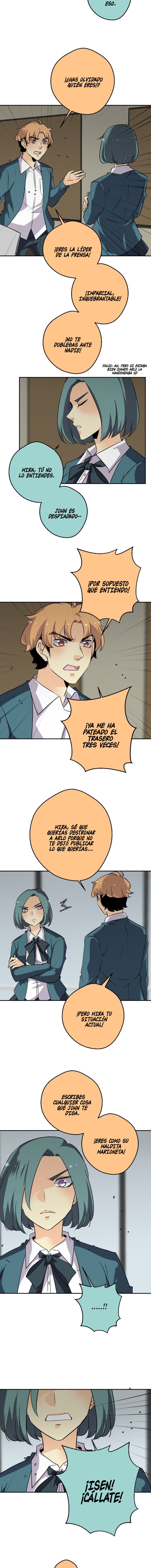 UnORDINARY Capitulo 220 página 10