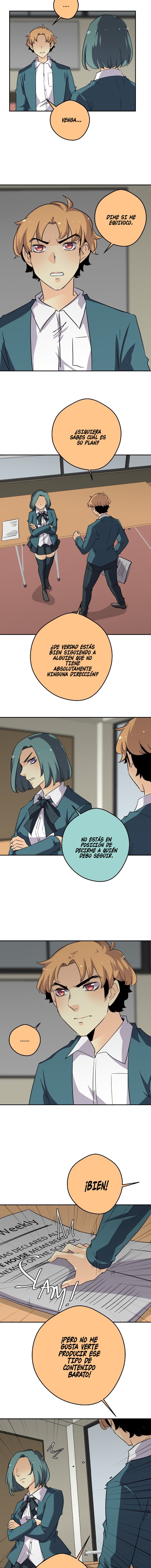UnORDINARY Capitulo 220 página 11