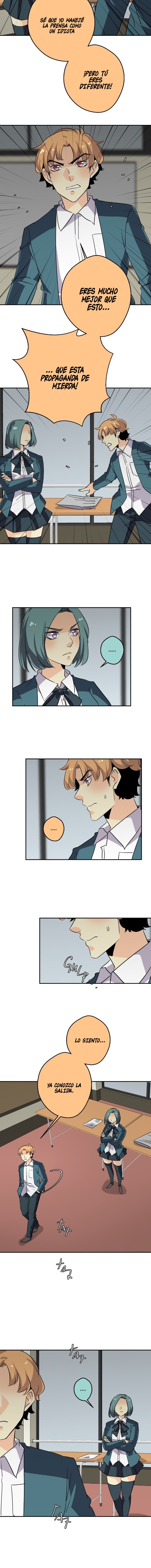 UnORDINARY Capitulo 220 página 12