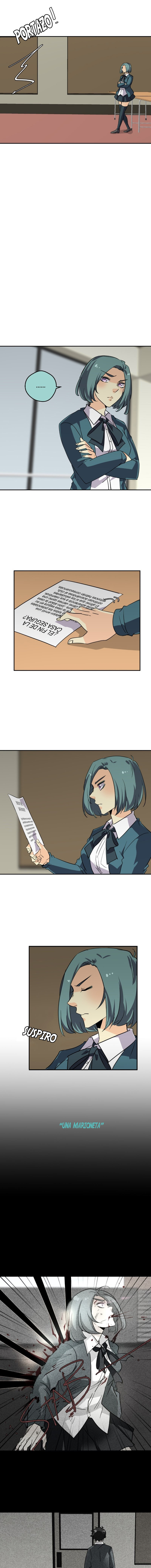 UnORDINARY Capitulo 220 página 13