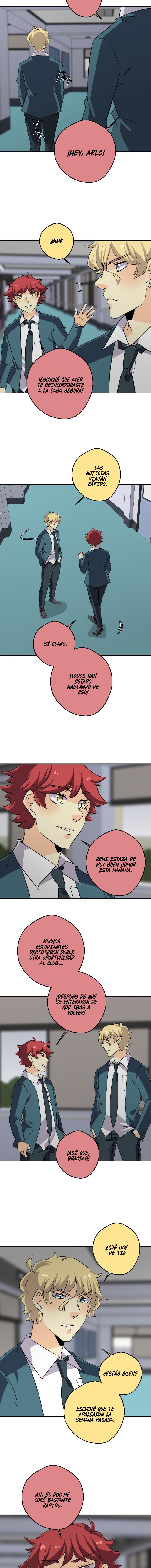 UnORDINARY Capitulo 220 página 15