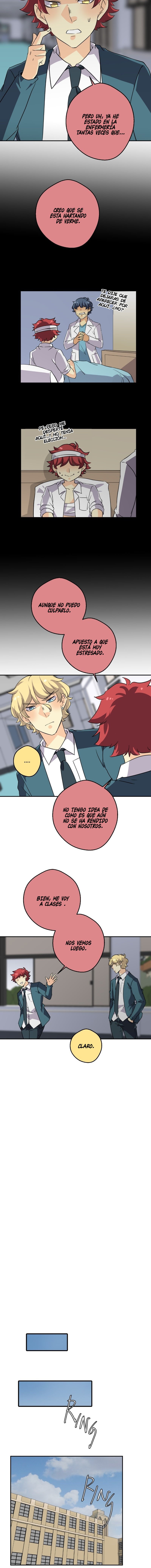 UnORDINARY Capitulo 220 página 16