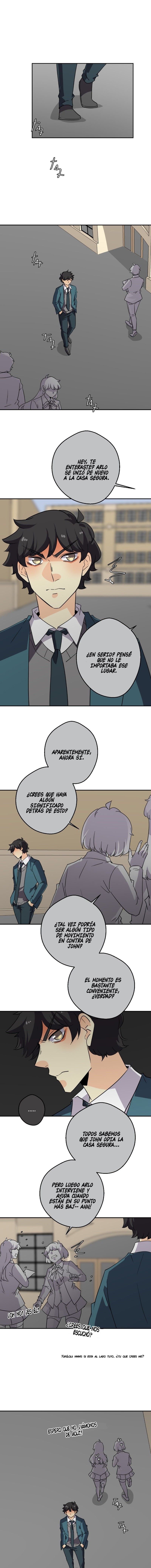 UnORDINARY Capitulo 220 página 17