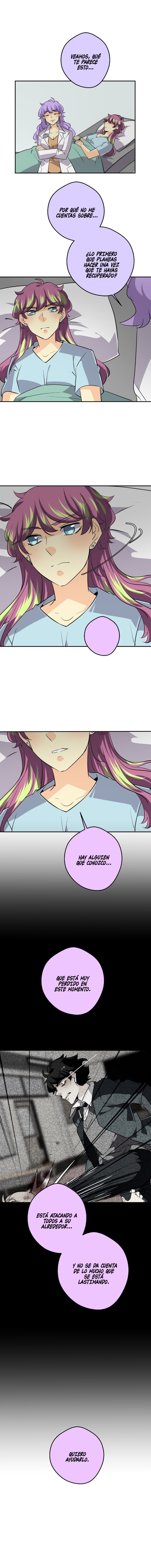 UnORDINARY Capitulo 220 página 2