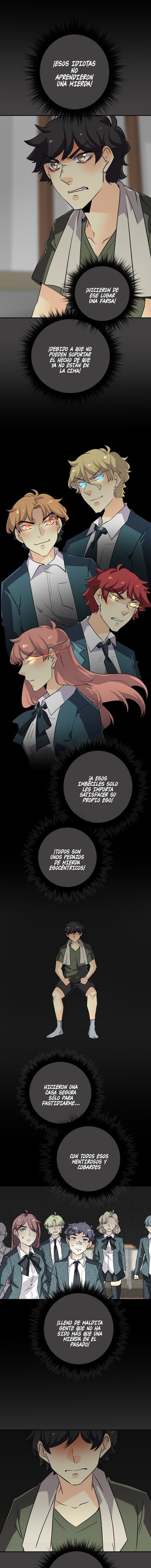 UnORDINARY Capitulo 220 página 4