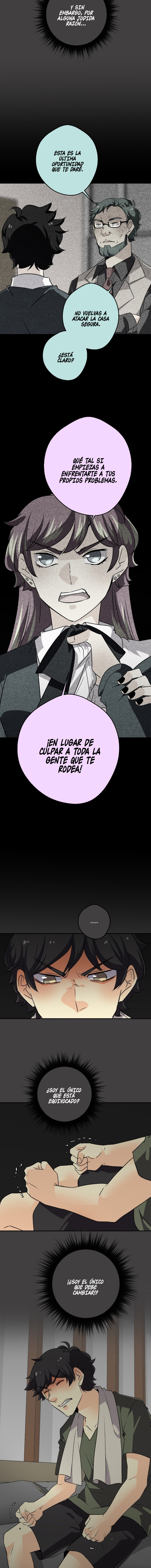 UnORDINARY Capitulo 220 página 5