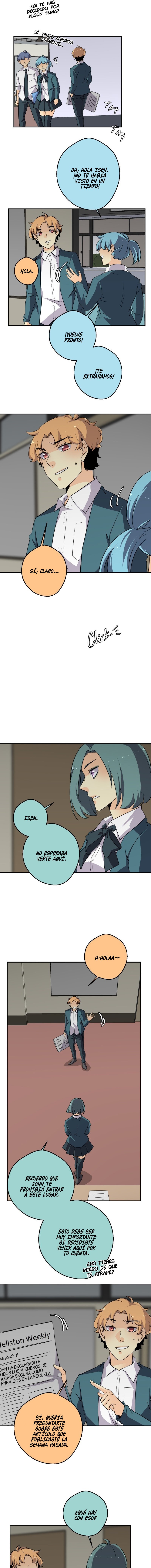 UnORDINARY Capitulo 220 página 7
