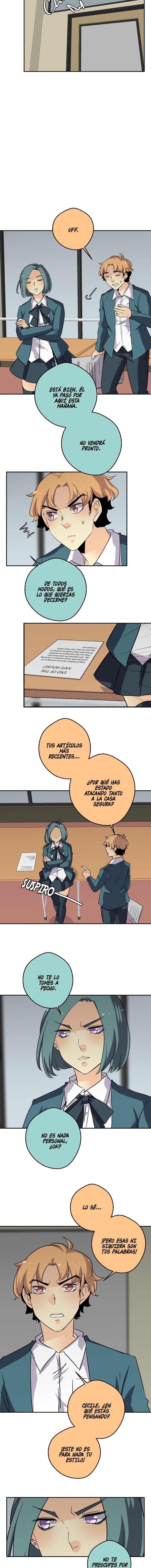 UnORDINARY Capitulo 220 página 9