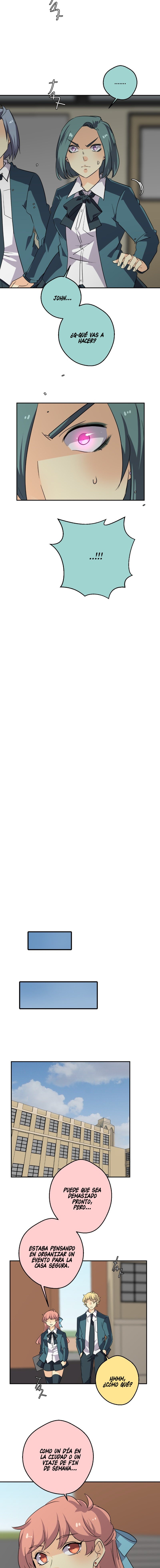 UnORDINARY Capitulo 221 página 10