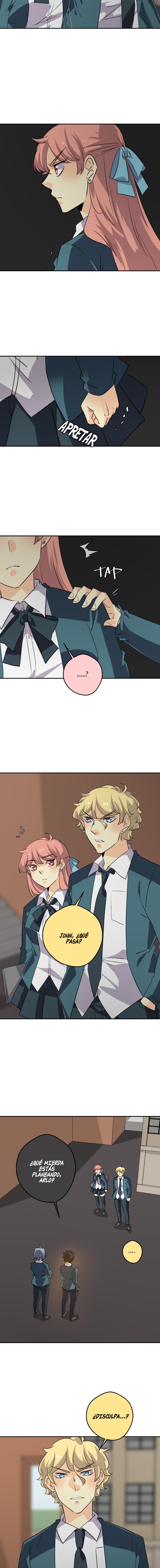 UnORDINARY Capitulo 221 página 12