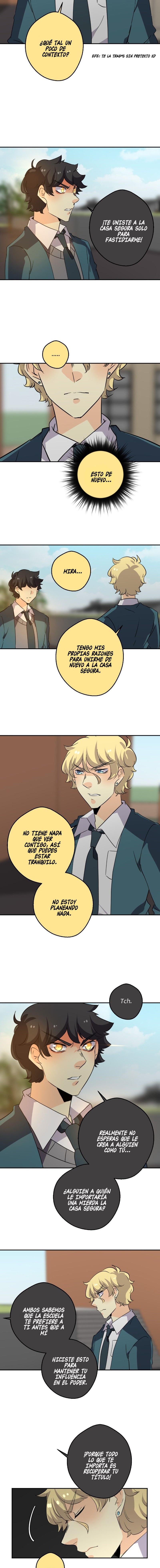 UnORDINARY Capitulo 221 página 13