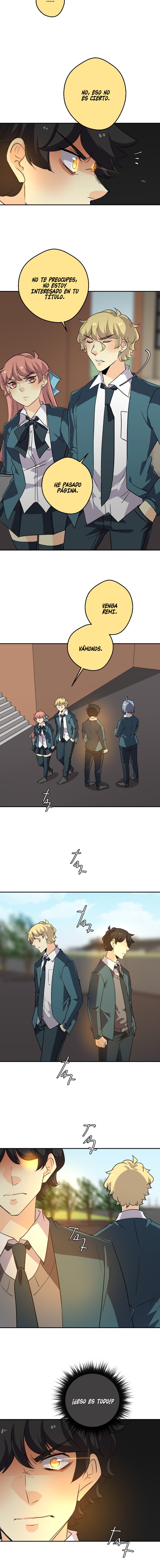 UnORDINARY Capitulo 221 página 14