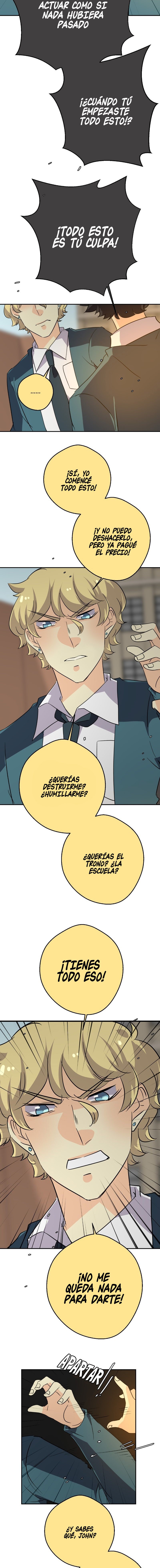 UnORDINARY Capitulo 221 página 16