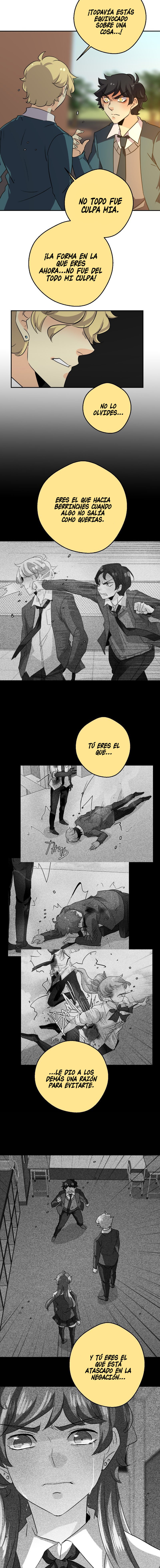 UnORDINARY Capitulo 221 página 17