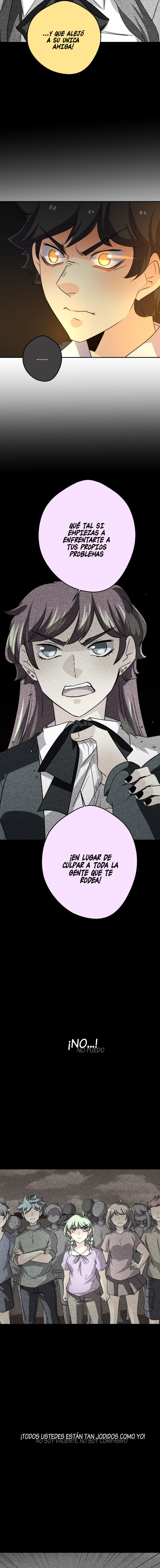 UnORDINARY Capitulo 221 página 18