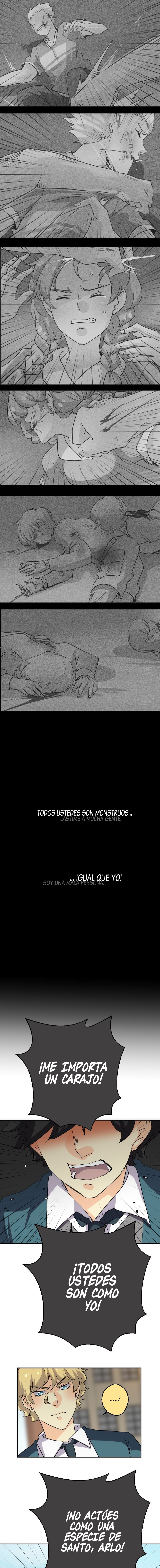 UnORDINARY Capitulo 221 página 19