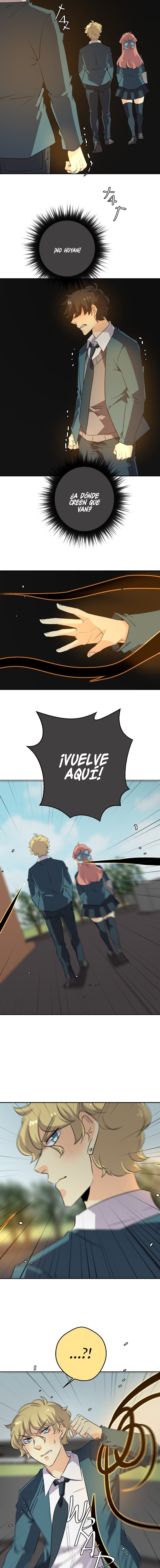 UnORDINARY Capitulo 221 página 21