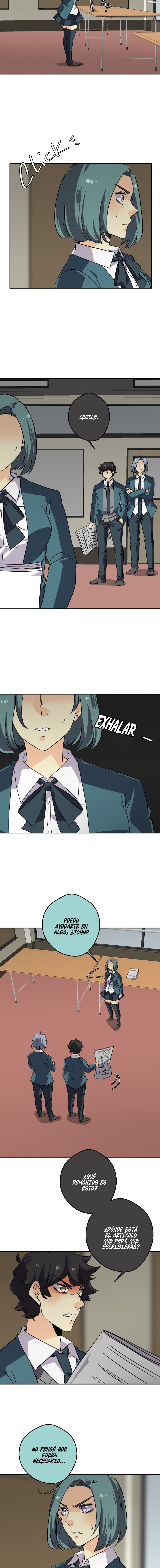 UnORDINARY Capitulo 221 página 4