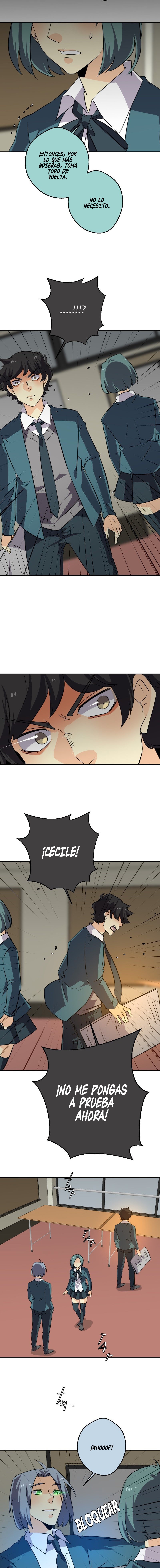 UnORDINARY Capitulo 221 página 7