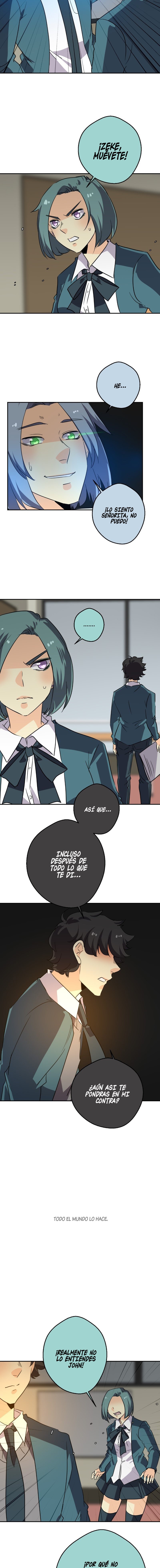 UnORDINARY Capitulo 221 página 8