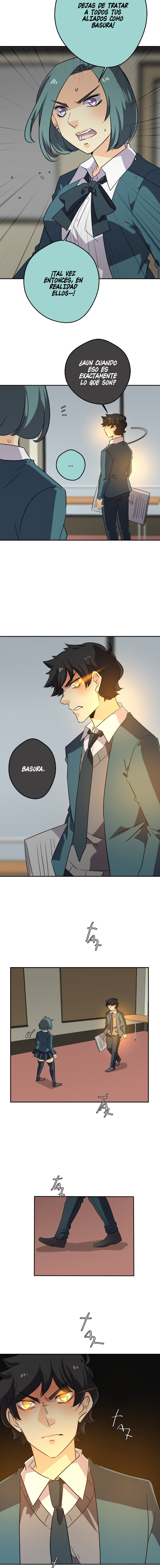 UnORDINARY Capitulo 221 página 9