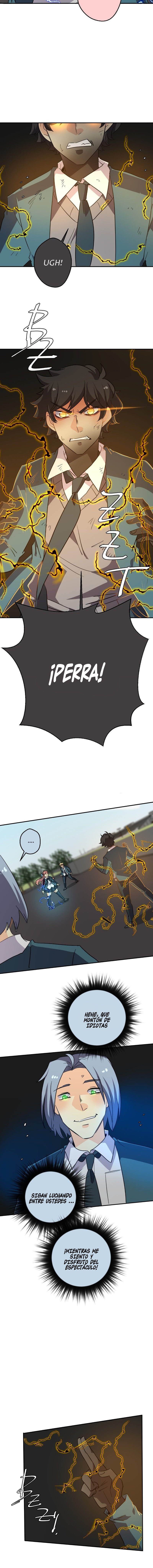 UnORDINARY Capitulo 222 página 10