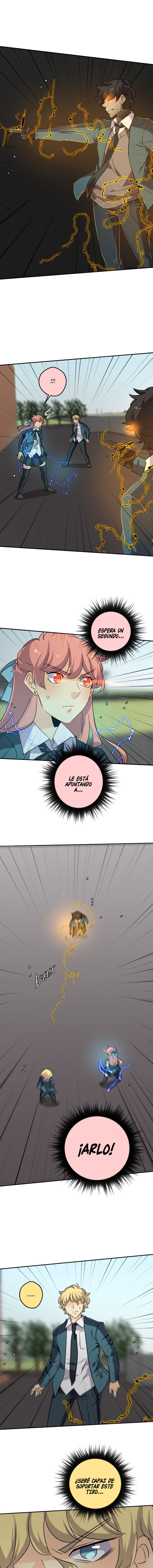 UnORDINARY Capitulo 222 página 11
