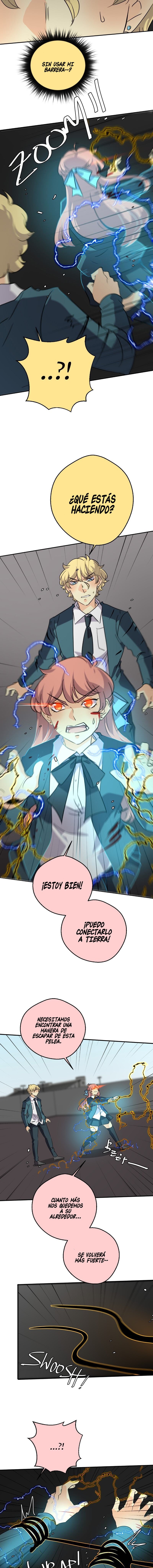 UnORDINARY Capitulo 222 página 12