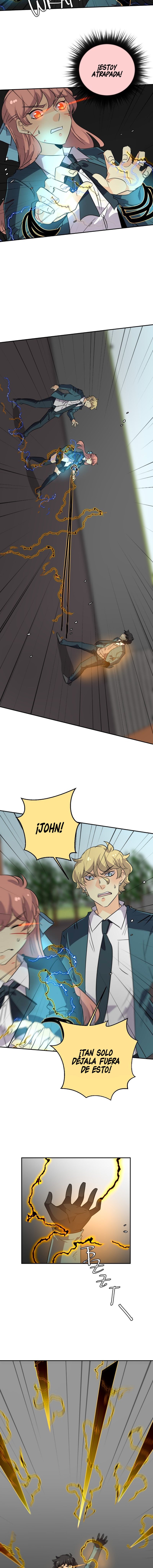 UnORDINARY Capitulo 222 página 13