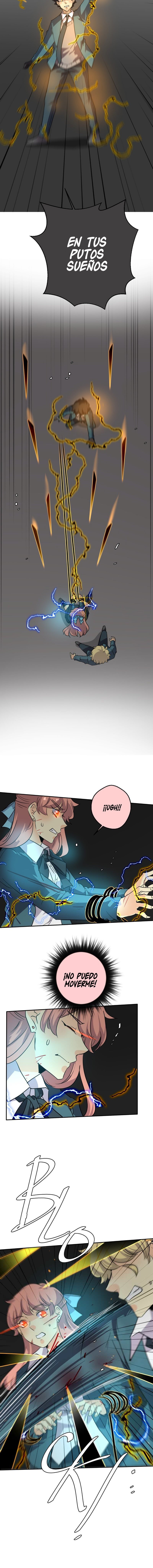 UnORDINARY Capitulo 222 página 14