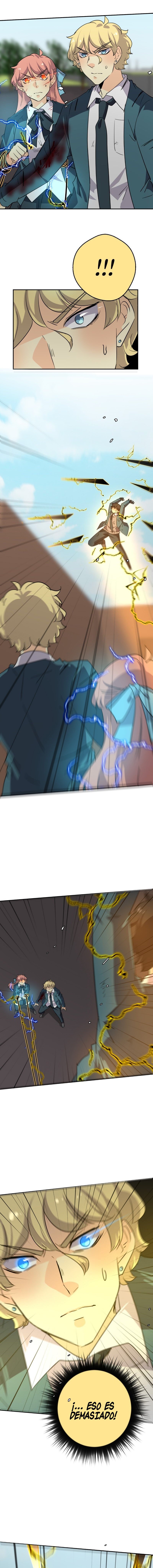 UnORDINARY Capitulo 222 página 15