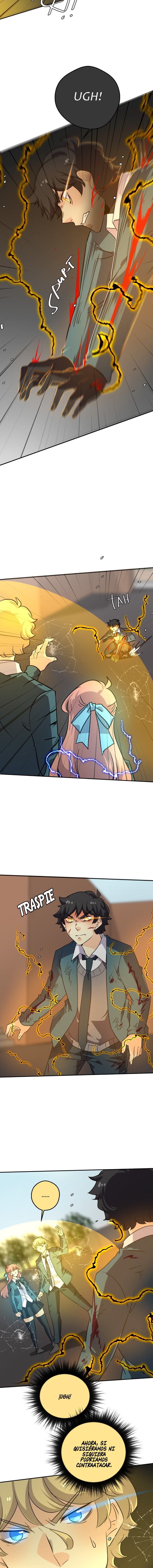 UnORDINARY Capitulo 222 página 17