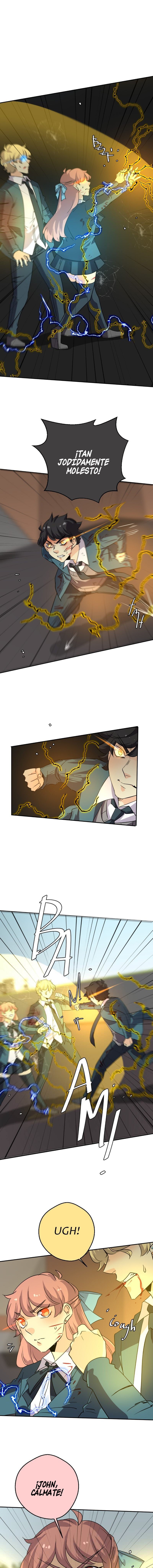 UnORDINARY Capitulo 222 página 19