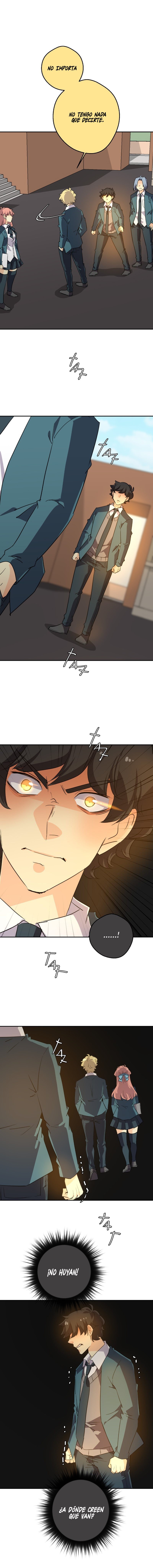UnORDINARY Capitulo 222 página 2
