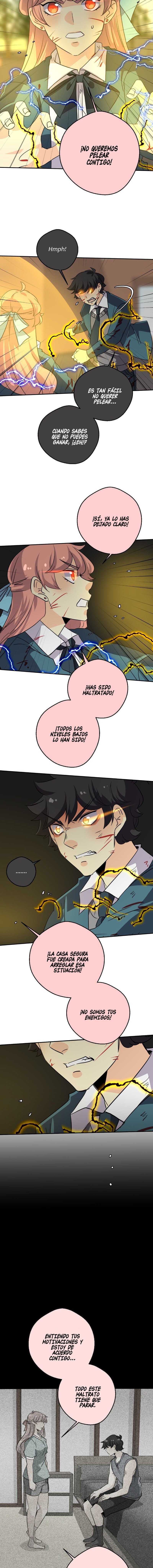UnORDINARY Capitulo 222 página 20