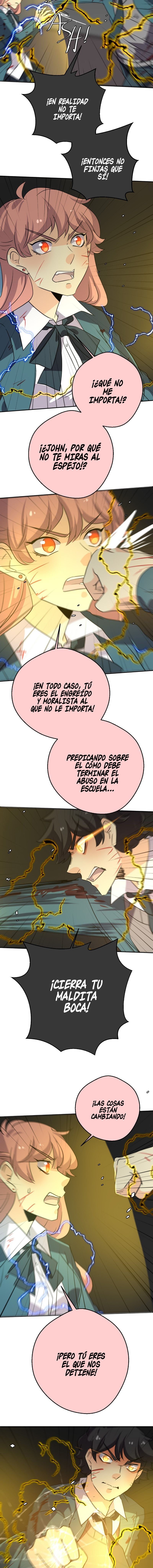 UnORDINARY Capitulo 222 página 22