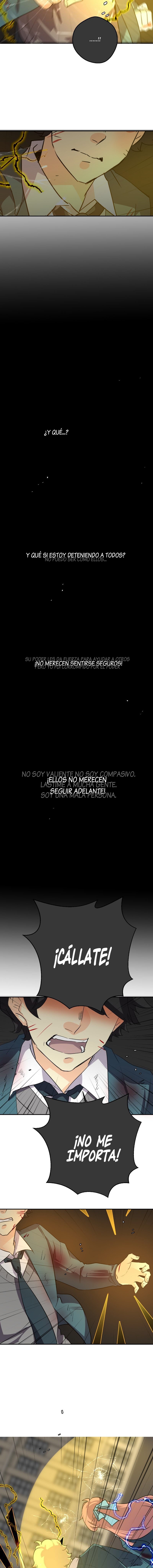 UnORDINARY Capitulo 222 página 23