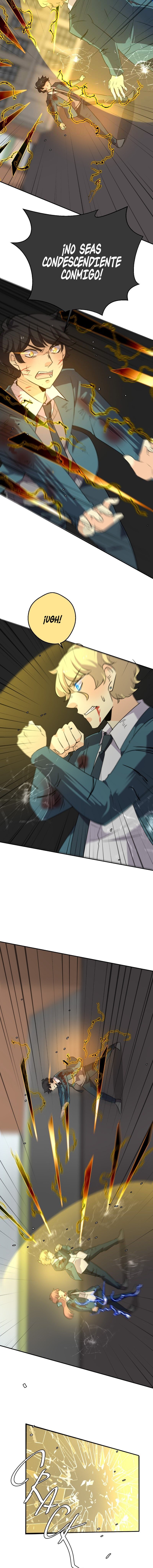 UnORDINARY Capitulo 222 página 24