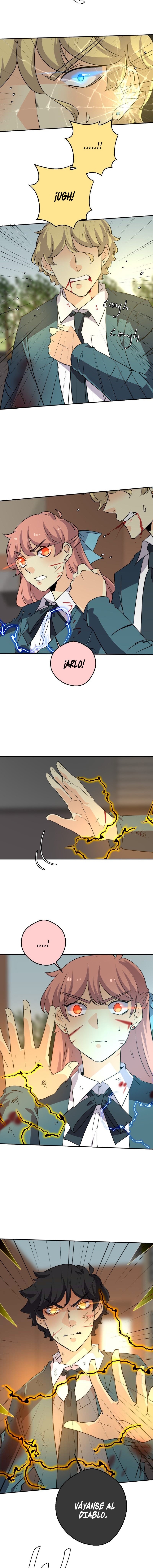 UnORDINARY Capitulo 222 página 25