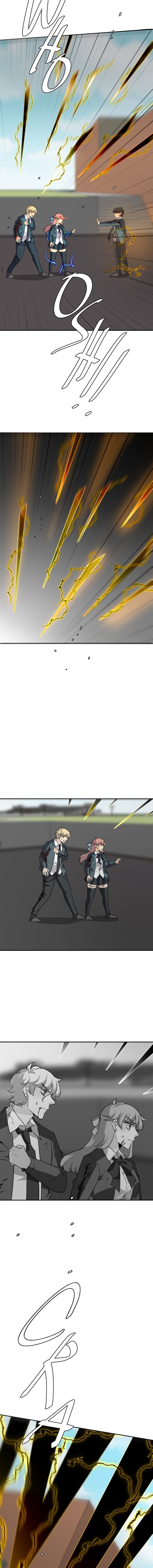 UnORDINARY Capitulo 222 página 26