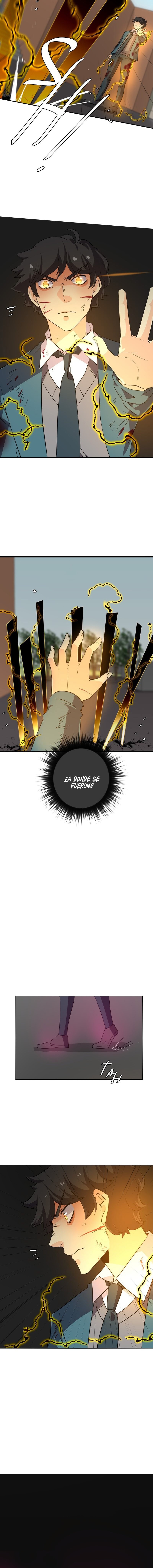 UnORDINARY Capitulo 222 página 27