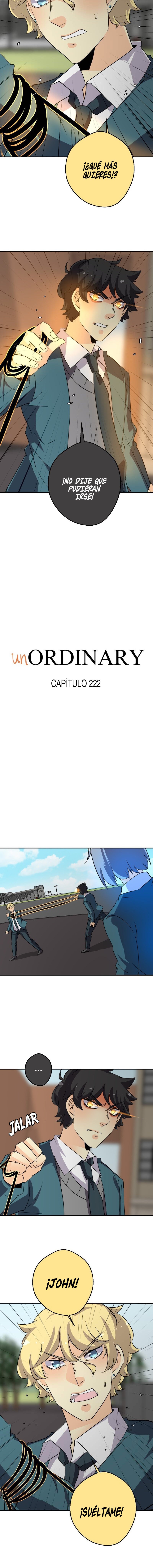 UnORDINARY Capitulo 222 página 4