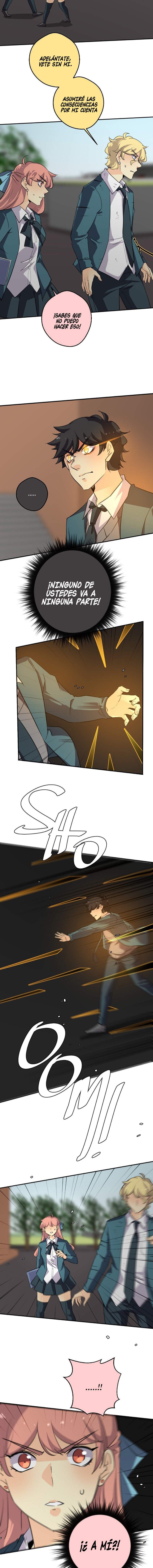 UnORDINARY Capitulo 222 página 7