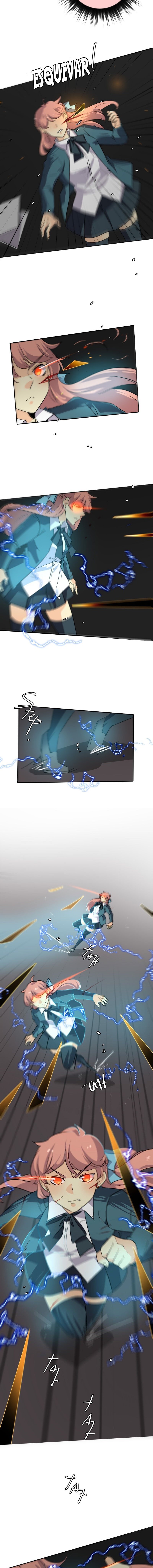 UnORDINARY Capitulo 222 página 8