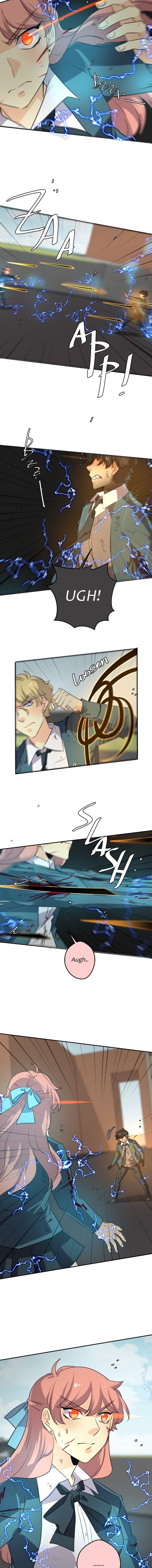 UnORDINARY Capitulo 222 página 9