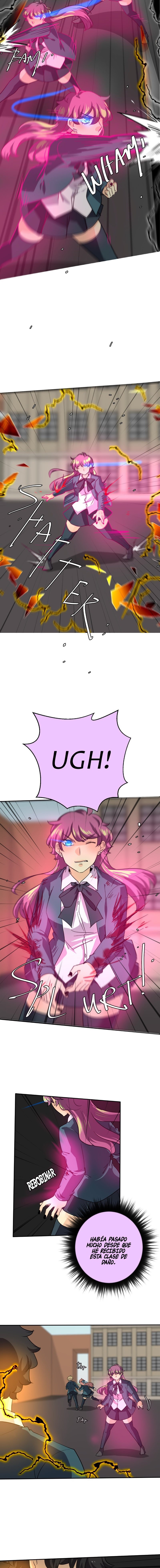 UnORDINARY Capitulo 223 página 10