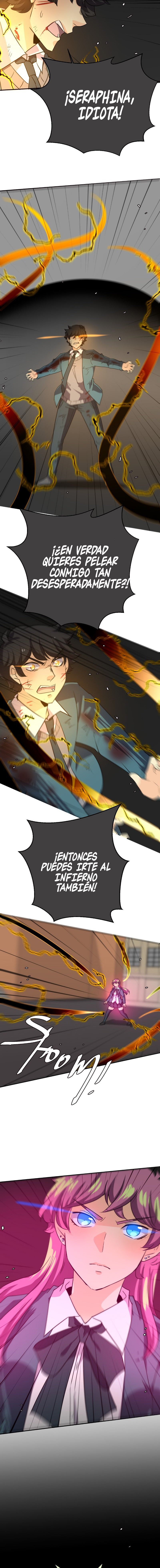 UnORDINARY Capitulo 223 página 11