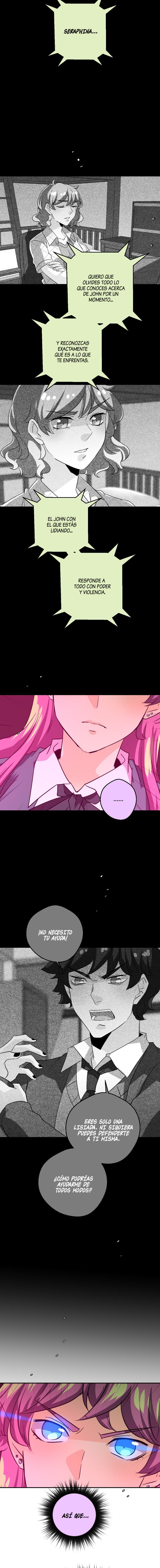 UnORDINARY Capitulo 223 página 12